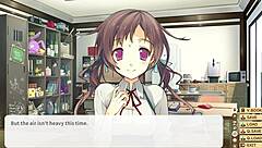 love elections and chocolate route isara aomi episode 26 seuls two