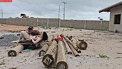 Carpenter Gets Surprised By Owners With Payment