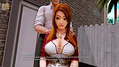 Harem Hotel 341 Game Adventure