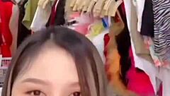 big tits teen 18+ with sexy pussy in intimate moments