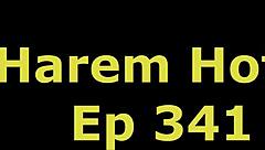 Harem Hotel 341 Game Adventure