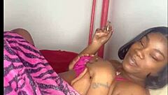 Ebony Stepdaughter Belongs To Stepdad Now