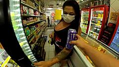 vloog morena fucks hard with milf passion