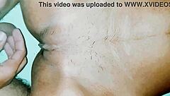 Desi Indian Bhabhi And Devar Painful Hardcore Fucking 18 Year Old Teen Big Pussy Hole