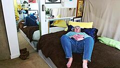 Retro vore fantasy from dawnskye1962