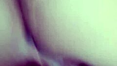 mz moods cumming madly in missionary 😍