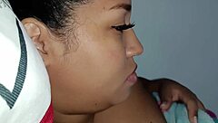 Tennessee Wife Makes Husband Cum