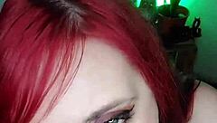 Hot Stepdaughter Tempts In Front Of Family