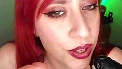 Hot Stepdaughter Tempts In Front Of Family