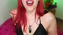 Hot Stepdaughter Tempts In Front Of Family