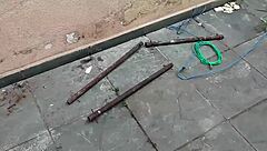 vloog morena fucks hard with milf passion