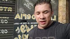 vloog morena fucks hard with milf passion