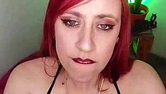 Hot Stepdaughter Tempts In Front Of Family