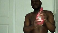 Scorpios as Vampires Loving Strawberry Syrup Massage