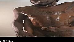 Exciting thriller about meeting my step dad's best friend for a raw and deep discussion