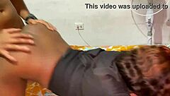 Fucking My Stepdaughter's Latina Girlfriend Alone At Home With Deepthroat And Cumshot