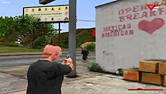 Act e a mira gozada botando os players do academy para fazer sexo oral de quatro pernas