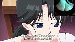 hotwife with big tits episode