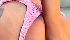 me entreguei como uma puta apaixonada e gozei deliciosamente 😍