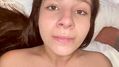 Can Big Dick Handle Tight Anal Of 19-Year-Old Babe?