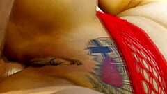 i fucked that slutty hair colored girl outdoor, anal gaping