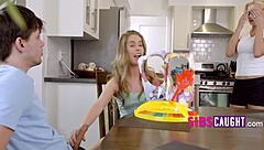 you think step sisters caught giving oral is hot?