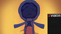 Discover the intriguing remake of Anka's high-definition footjob scene with surprising twists