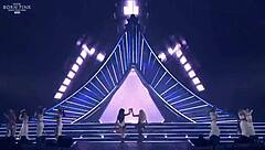 Concierto de born pink blink