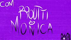 Clown Girls Engage in Wild Goth Sex and Endless Fun