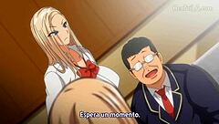 exploring sexual orientation through various positions and toys