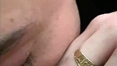 latina gets her vagina licked until squirting!