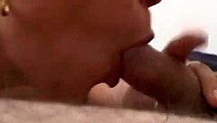Dirty Italian Milf Feels Passion For Experienced Older Men