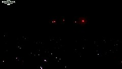 Concierto de born pink blink