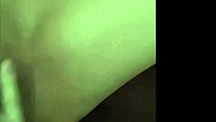 latina gets her vagina licked until squirting!