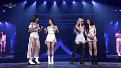 Concierto de born pink blink