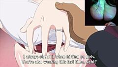 hotwife with big tits episode