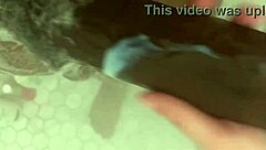 Big booty stepsister lets stepbrother unload anywhere. So, he pounds her ass hard!