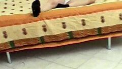 Dirty Italian Milf Feels Passion For Experienced Older Men