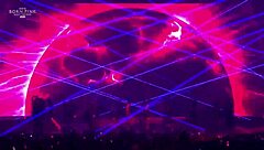 Concierto de born pink blink