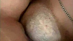 latina gets her vagina licked until squirting!