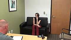 Want to see Zelda's rough POV casting on the sofa?