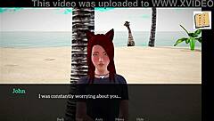 Keluarga Baru Aku 48 Dengan Remaja 18+ Merah Amatur