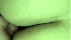 Wife wants cum on her big pussy