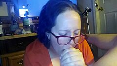 Diam dan deepthroat kote monster ni sekarang?