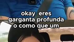 tiffany cox enjoys oral sex and various positions in her new video with luis g available on all platforms