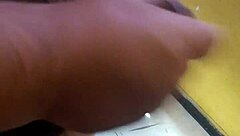 Masturbandome Nuevamente!