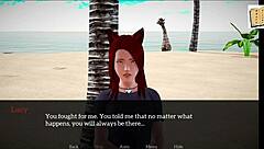 My New Family 48 Featuring Teen 18+ Redhead Amateurs