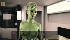 無限の虚空の物語 エピソード77