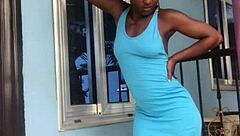 I accidentally twerked crazy on the balcony and got caught