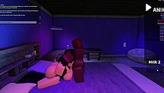 Whore begs monster cock to rearrange insides in bdsm